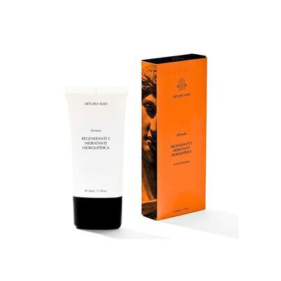 ARTURO ALBA CREMA REGENERANTE BARRERA 50ML