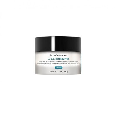 SKINCEUTICALS AGE INTERRUPTER ADVANCED 48 ML