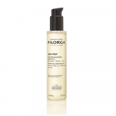 FILORGA SKIN PREP ACEITE DESMAQUILLANTE 150 ML