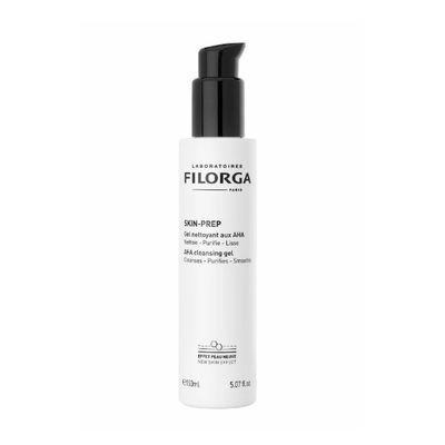 FILORGA SKIN PREP GEL LIMPIADOR 150 ML