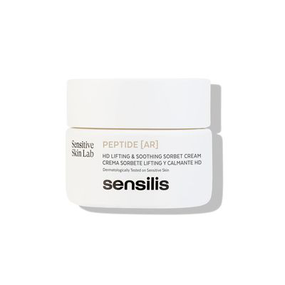 SENSILIS PEPTIDE [AR] CREMA SORBETE 50 ML