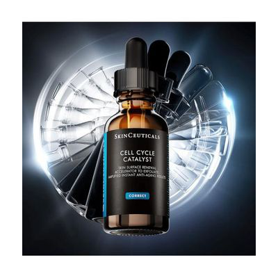 SKINCEUTICALS CELL CYCLE CATALYST 30 ML