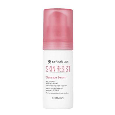 CANTABRIA SKIN RESIST SENSAGE SERUM 30 ML