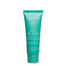 APIVITA JUST BEE CLEAR BLEMISH CONTROL 40 ML