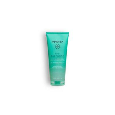 APIVITA JUST BEE CLEAR GEL 200 ML