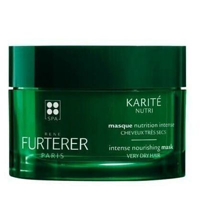 RENE FURTERER KARITE NUTRI MASCARILLA NUTRICION