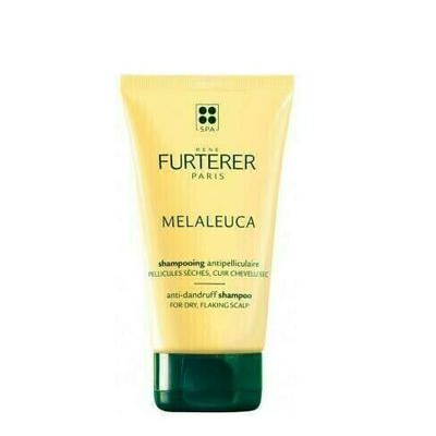 RENE FURTERER NEOPUR CHAMPU CASPA SECA  150 ML