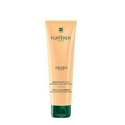 RENE FURTERER OKARA BLOND BALSAMO DESENRED 150ML