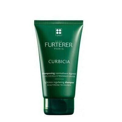 RENE FURTER CURBICIA CHAMPU PURIFICANTE 150 ML