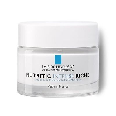 ROCHE POSAY NUTRITIC INTENSE TARRO 50 ML