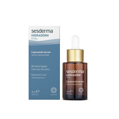 SESDERMA SERUM HIDRADERM HYAL FACIAL  30 ML