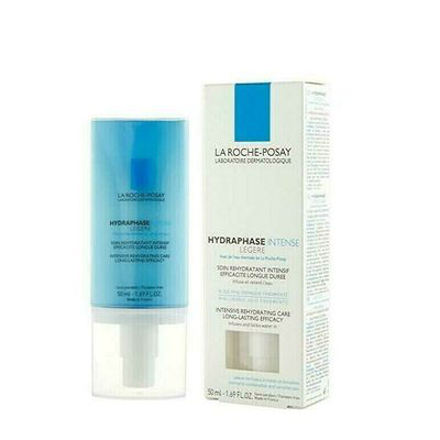 ROCHE POSAY HYDRAPHASE LIGERA 50 ML