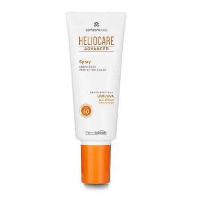 HELIOCARE ADVANCE 50  SPRAY 200 ML