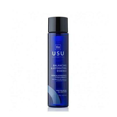 USU ESENCIA HIDRATANTE Y EQUILIBRANTE 100 ML