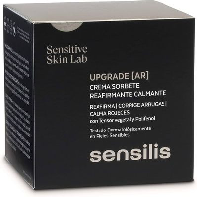 SENSILIS UPGRADE CHRONO AR SENSITIVE CARE 50 ML