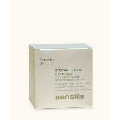 SENSILIS ETERNALIST A.G.E. [DAY CREAM] 50 ML