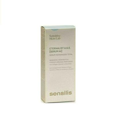 SENSILIS ETERNALIST A.G.E [SERUM AI] 30 ML