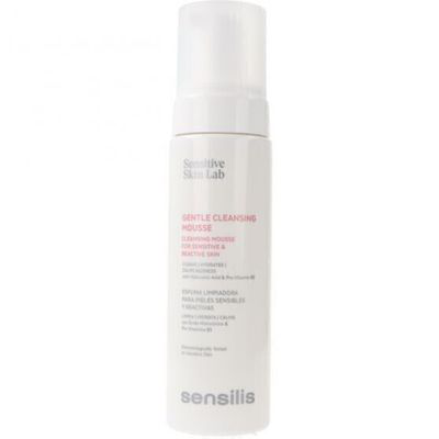 SENSILIS GENTLE CLEANSING MOUSSE 200 ML