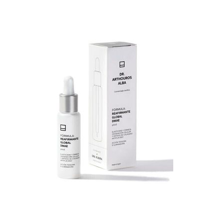 ARTURO ALBA SERUM REAFIRMANTE GLOBAL 50 ML