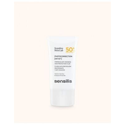 SENSILIS PHOTOCORRECTION AR SPF50+ 40 ML