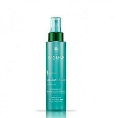 RENE FURTERER SUBLIME CURL SPRAY 150 ML