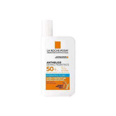 ROCHE POSAY ANTHELIOS 50  DERMO PEDIATRICS 50 ML