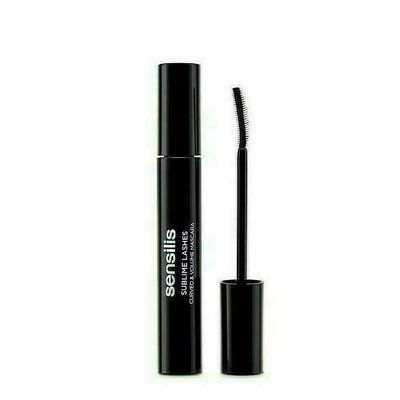 SENSILIS MASCARA DE PESTAÑAS ULTRA  14 ML