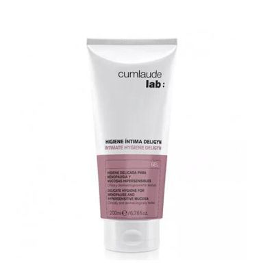 CUMLAUDE LAB: HIGIENE INTIMA DELIGYN GEL 200 ML