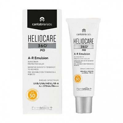 HELIOCARE 360º MD A-R EMULSION 50 ML