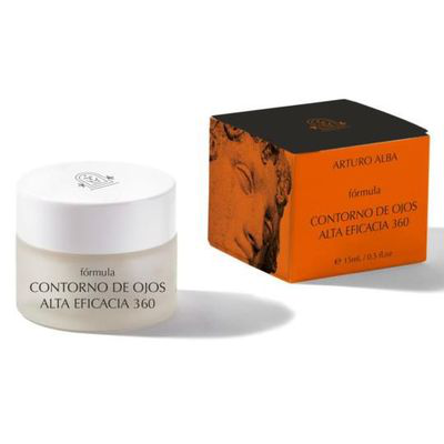 ARTURO ALBA CONTORNO DE OJOS 15 ML