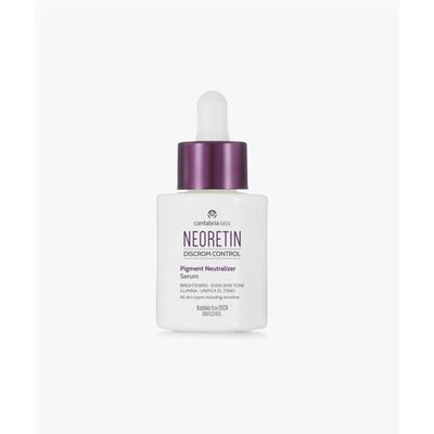 NEORETIN DISCROM CONTROL PIGMENT NEUTRALIZER SER