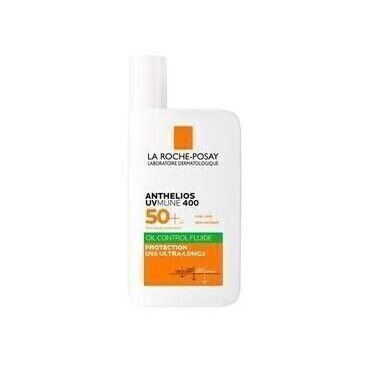 ROCHE POSAY ANTHELIOS OIL CONTROL FLUIDO 50 ML