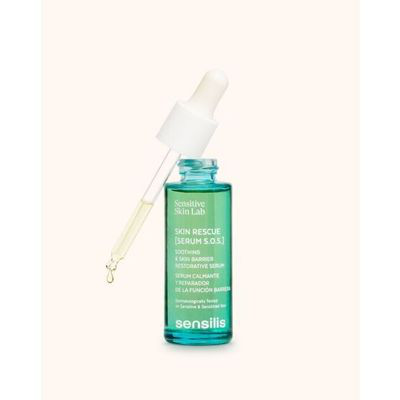 SENSILIS SKIN RESCUE SOS SERUM 30 ML