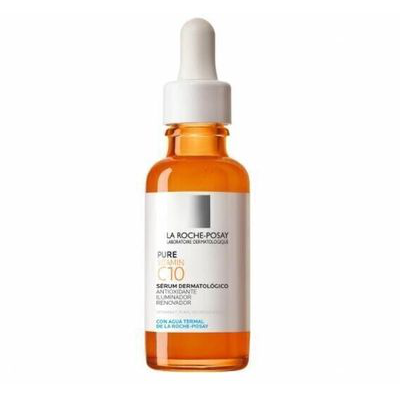 ROCHE POSAY PURE VITAMIN C10 SERUM 30 ML