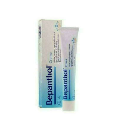 BEPANTHOL CREMA 30 G