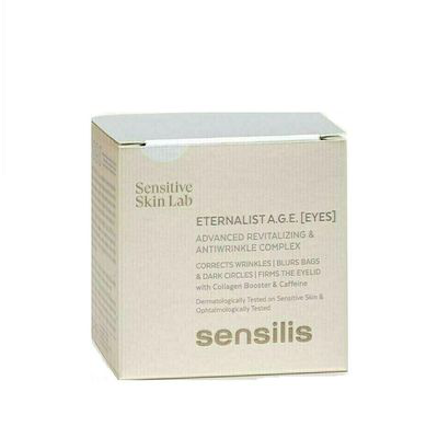 SENSILIS ETERNALIST A.G.E [ EYES ] 20 ML