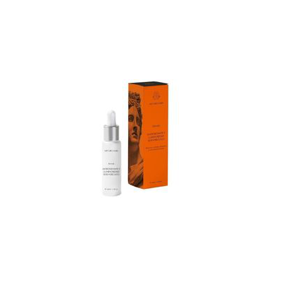 ARTURO ALBA ULTRA-SOD SERUM ANTIOXIDANTE E ILUMINADOR