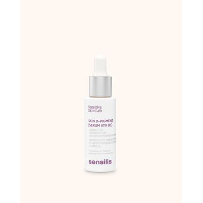 SENSILIS SKIN D-PIGMENT SERUM ATX B3 30 ML