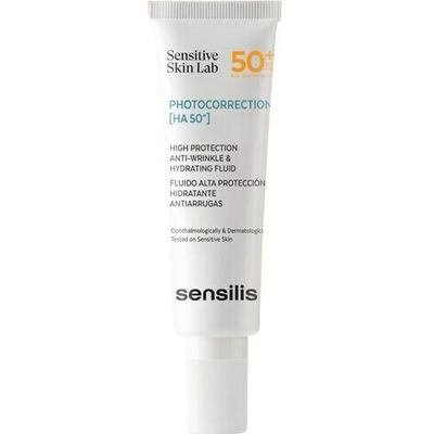 SENSILIS PHOTOCORRECTION HA 50  50 ML