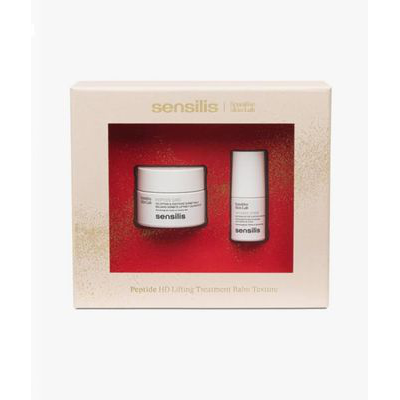 PACK SENSILIS PEPTIDE AR SET REGALO BÁLSAMO