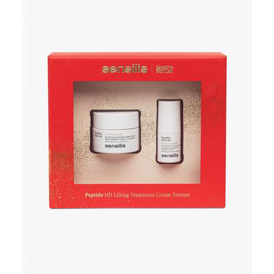 PACK SENSILIS PEPTIDE AR SET REGALO CREMA