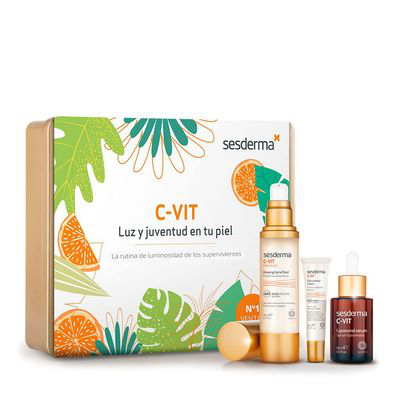 PACK SESDERMA SUPERVIVIENTES