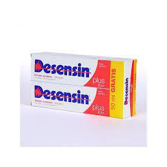 PASTA DENTAL DESENSIN PLUS 125 ML-VITIS-