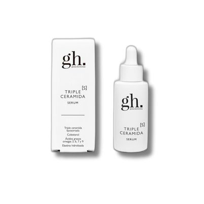 GH TRIPLE CERAMIDA [S] SERUM 30 ML