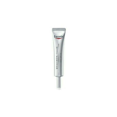 EUCERIN ANTIEDAD HYALURON FILLER FPS 15 CONTORNO