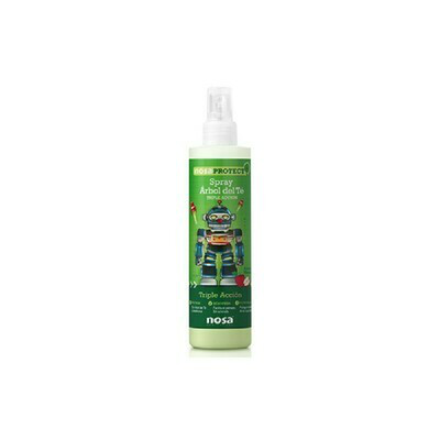 NOSA SPRAY DESENREDANTE ARBOL DEL TE VERDE 250 M