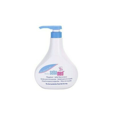 SEBAMED BABY BAÑO-ESPUMA 500 ML