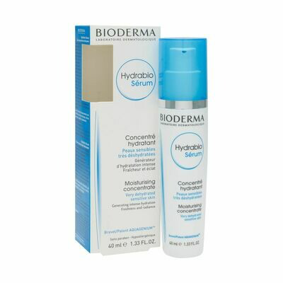 HYDRABIO SERUM BIODERMA 40 ML