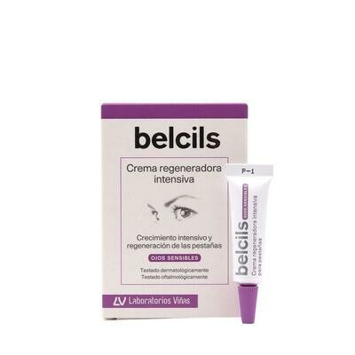 BELCILS CREMA REGENERADORA INTENSIVA PESTAÑAS 4