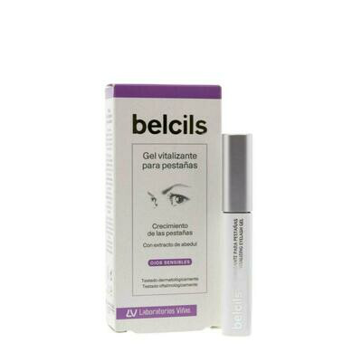 BELCILS GEL VITALIZANTE PARA PESTAÑAS 8 ML